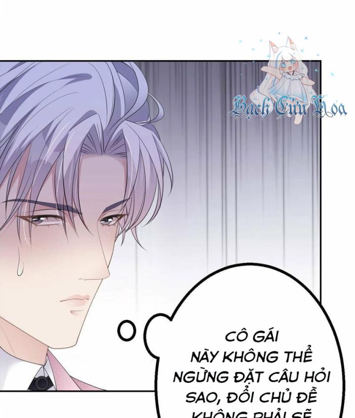 Sau Khi Bị Hắn Ngược Đãi : Cô Quay Lại Trả Thù Chapter 40 - Trang 3