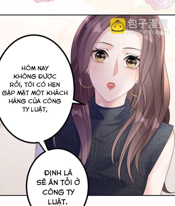 Sau Khi Bị Hắn Ngược Đãi : Cô Quay Lại Trả Thù Chapter 40 - Trang 3