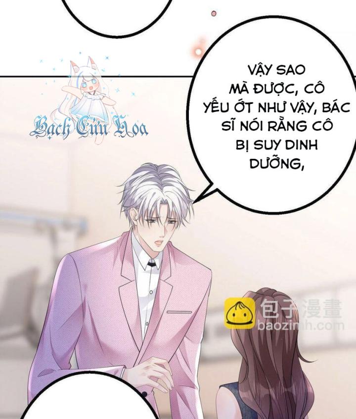 Sau Khi Bị Hắn Ngược Đãi : Cô Quay Lại Trả Thù Chapter 40 - Trang 3