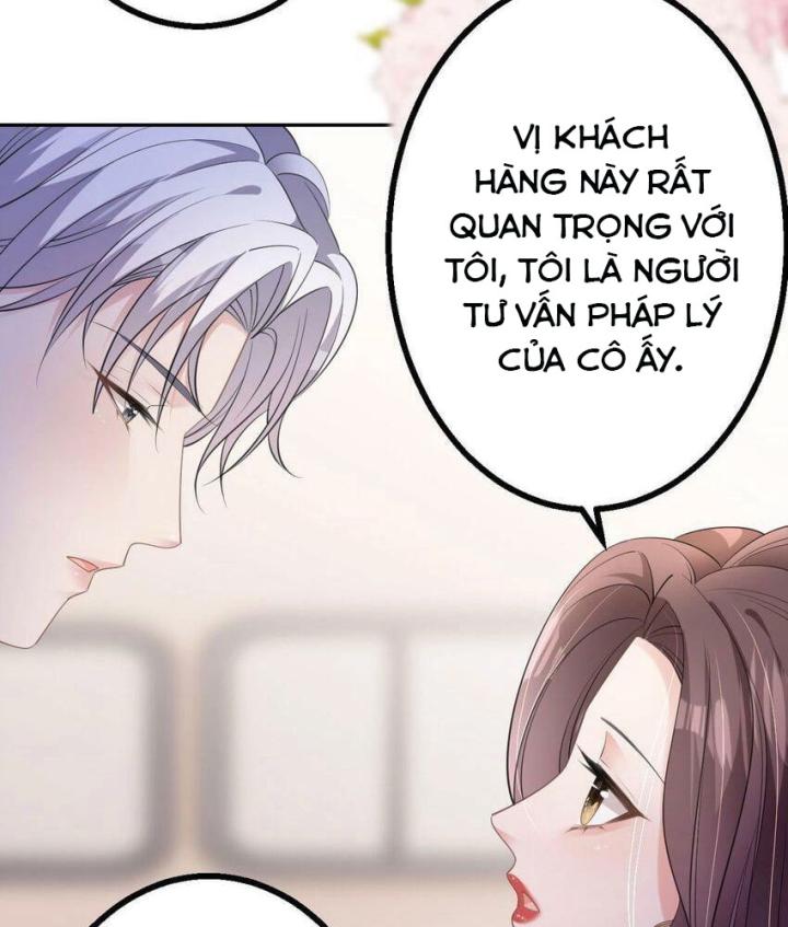 Sau Khi Bị Hắn Ngược Đãi : Cô Quay Lại Trả Thù Chapter 40 - Trang 3