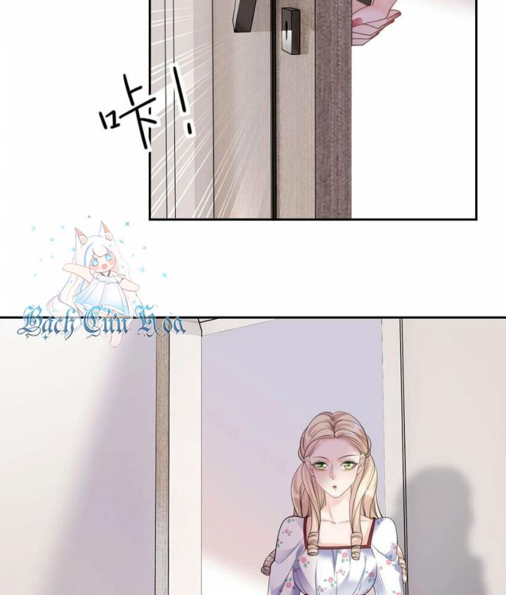 Sau Khi Bị Hắn Ngược Đãi : Cô Quay Lại Trả Thù Chapter 40 - Trang 3