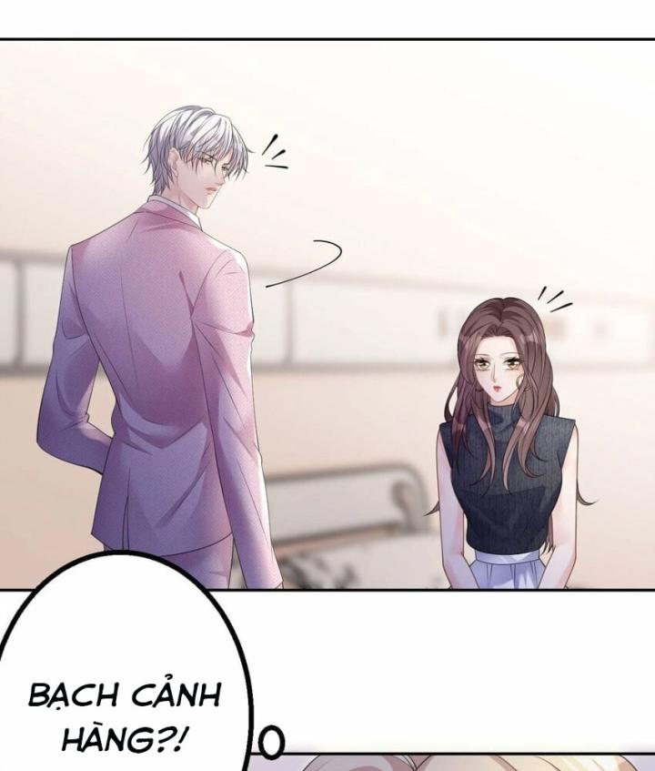 Sau Khi Bị Hắn Ngược Đãi : Cô Quay Lại Trả Thù Chapter 40 - Trang 3