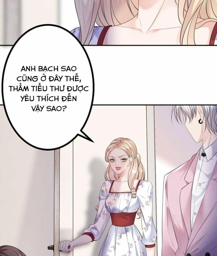 Sau Khi Bị Hắn Ngược Đãi : Cô Quay Lại Trả Thù Chapter 40 - Trang 3