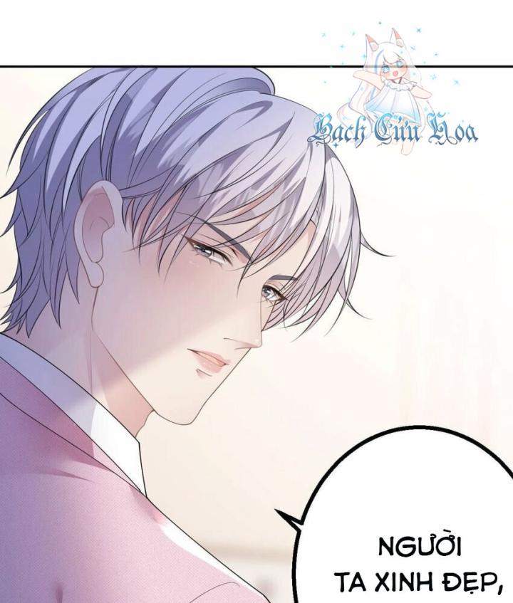 Sau Khi Bị Hắn Ngược Đãi : Cô Quay Lại Trả Thù Chapter 40 - Trang 3