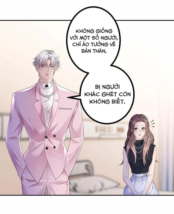 Sau Khi Bị Hắn Ngược Đãi : Cô Quay Lại Trả Thù Chapter 40 - Trang 3