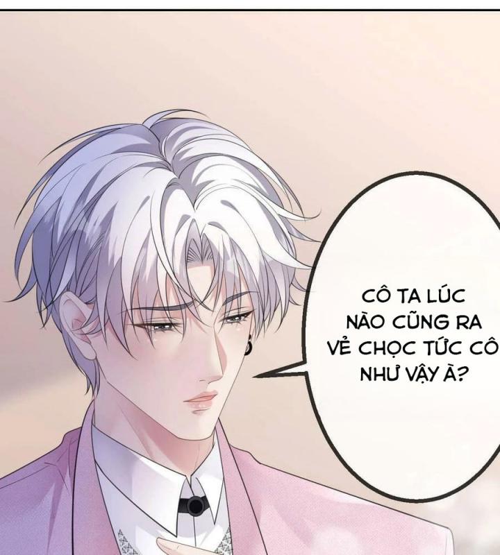 Sau Khi Bị Hắn Ngược Đãi : Cô Quay Lại Trả Thù Chapter 41 - Trang 3