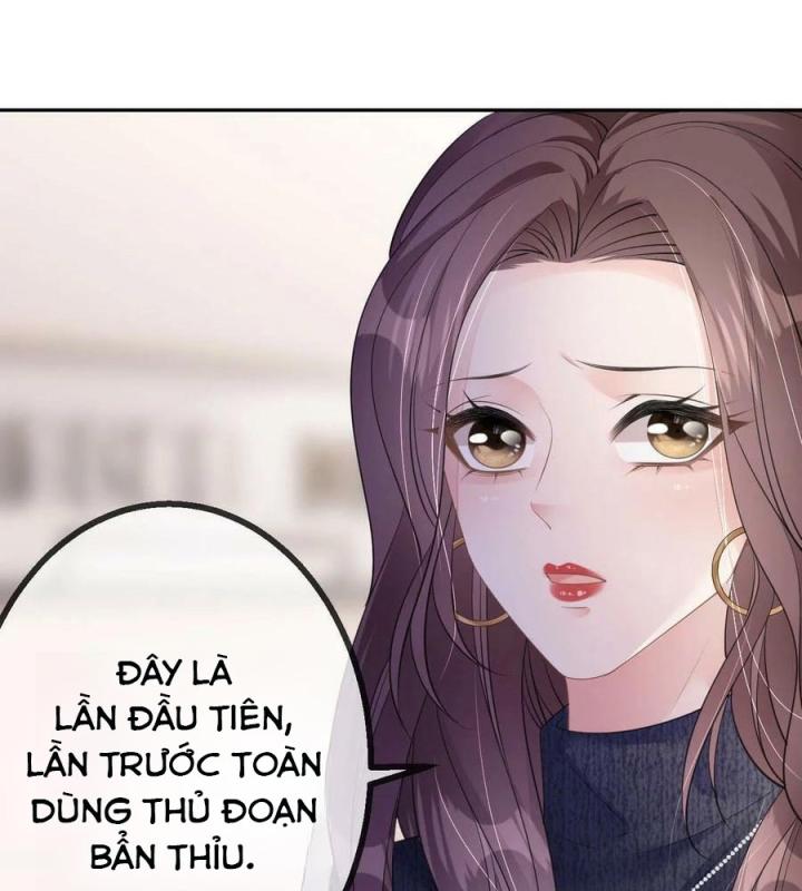 Sau Khi Bị Hắn Ngược Đãi : Cô Quay Lại Trả Thù Chapter 41 - Trang 3