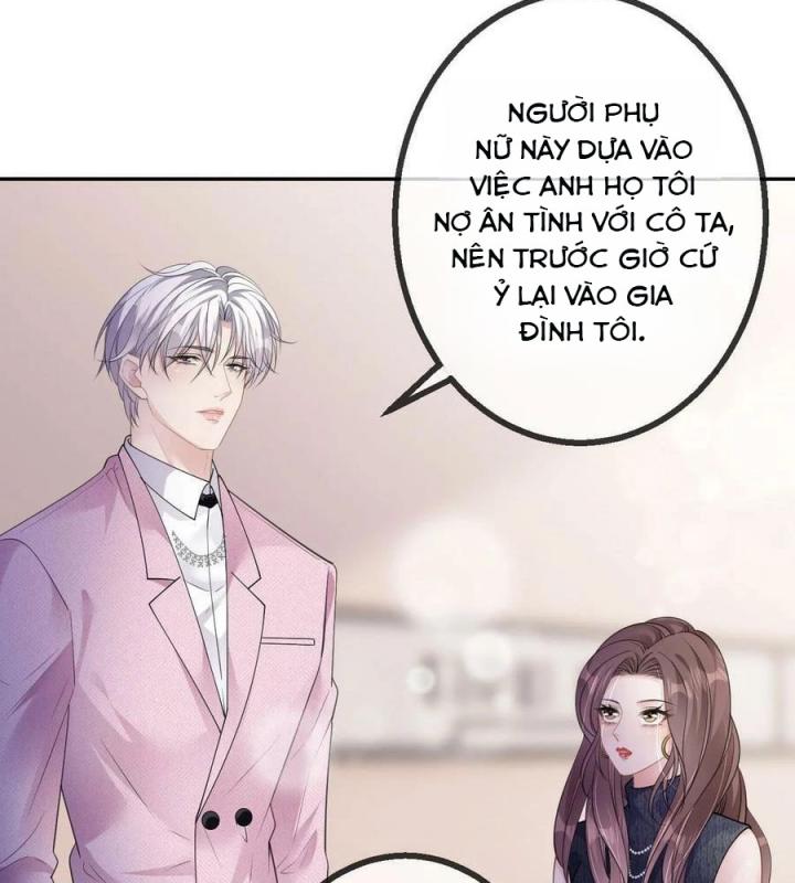 Sau Khi Bị Hắn Ngược Đãi : Cô Quay Lại Trả Thù Chapter 41 - Trang 3