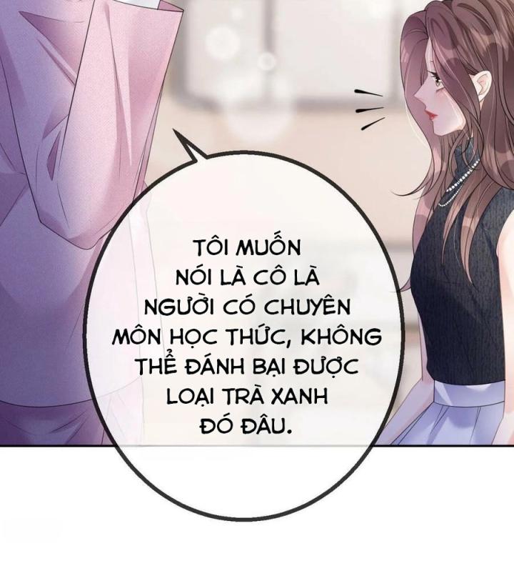 Sau Khi Bị Hắn Ngược Đãi : Cô Quay Lại Trả Thù Chapter 41 - Trang 3