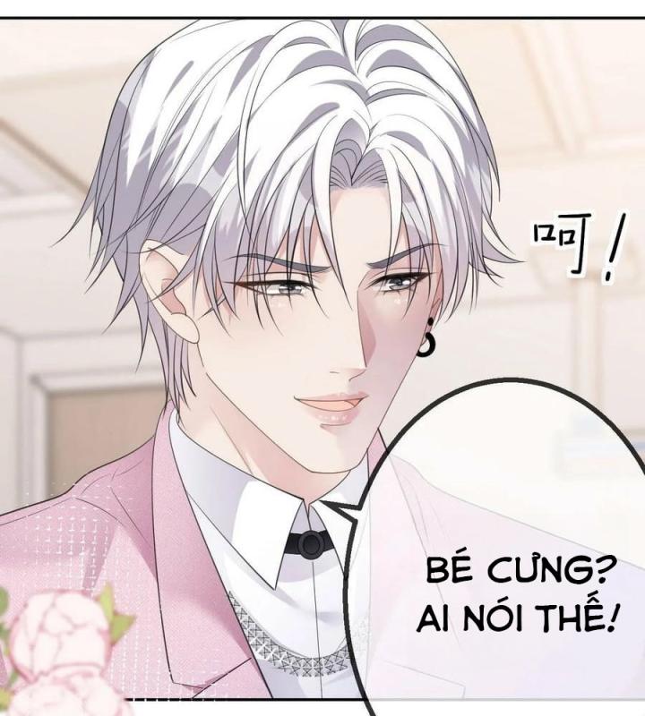 Sau Khi Bị Hắn Ngược Đãi : Cô Quay Lại Trả Thù Chapter 41 - Trang 3