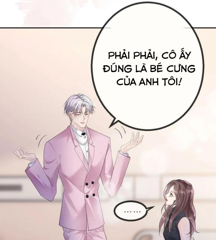 Sau Khi Bị Hắn Ngược Đãi : Cô Quay Lại Trả Thù Chapter 41 - Trang 3