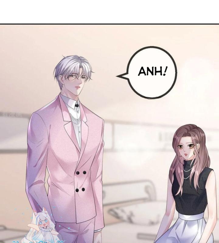 Sau Khi Bị Hắn Ngược Đãi : Cô Quay Lại Trả Thù Chapter 41 - Trang 3