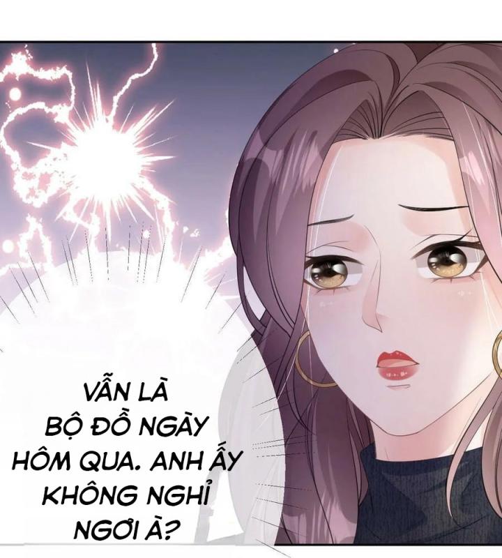 Sau Khi Bị Hắn Ngược Đãi : Cô Quay Lại Trả Thù Chapter 41 - Trang 3