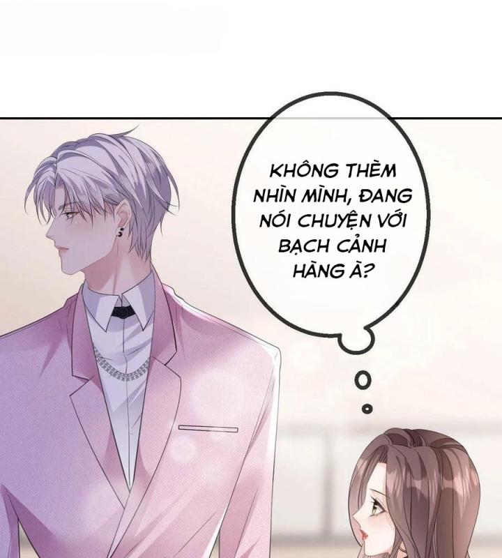 Sau Khi Bị Hắn Ngược Đãi : Cô Quay Lại Trả Thù Chapter 41 - Trang 3