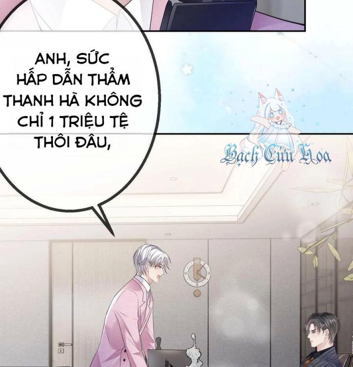 Sau Khi Bị Hắn Ngược Đãi : Cô Quay Lại Trả Thù Chapter 41 - Trang 3