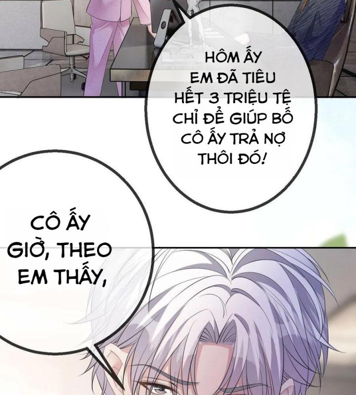 Sau Khi Bị Hắn Ngược Đãi : Cô Quay Lại Trả Thù Chapter 41 - Trang 3