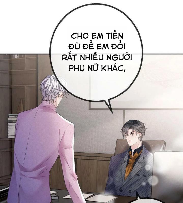 Sau Khi Bị Hắn Ngược Đãi : Cô Quay Lại Trả Thù Chapter 41 - Trang 3