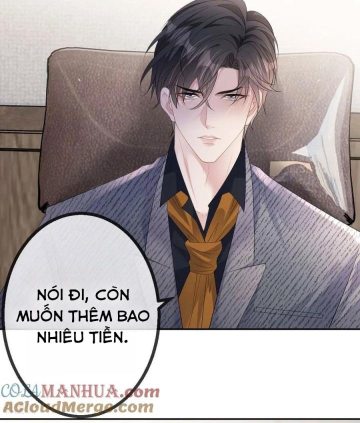 Sau Khi Bị Hắn Ngược Đãi : Cô Quay Lại Trả Thù Chapter 42 - Trang 3