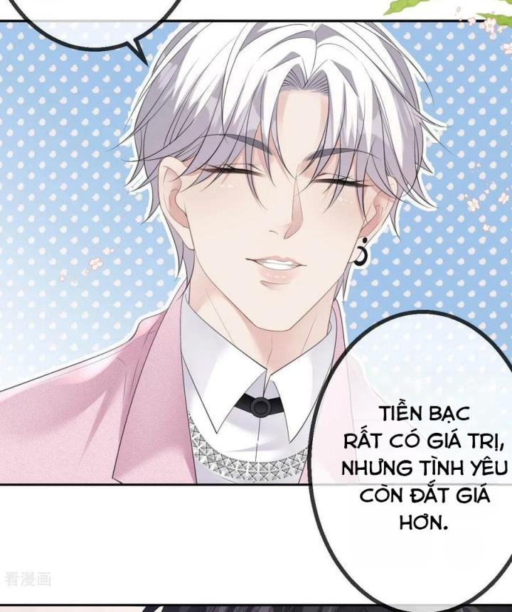 Sau Khi Bị Hắn Ngược Đãi : Cô Quay Lại Trả Thù Chapter 42 - Trang 3