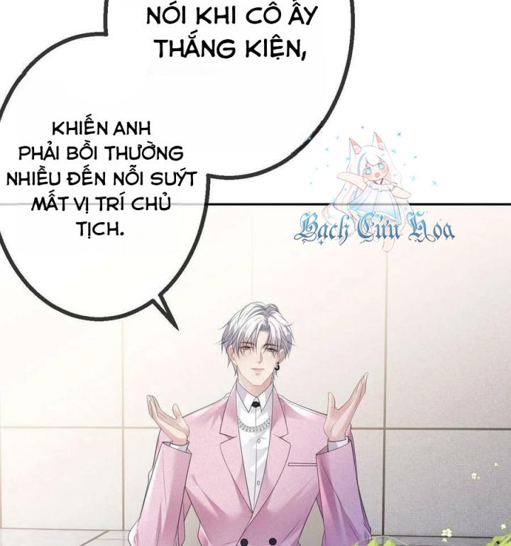 Sau Khi Bị Hắn Ngược Đãi : Cô Quay Lại Trả Thù Chapter 42 - Trang 3