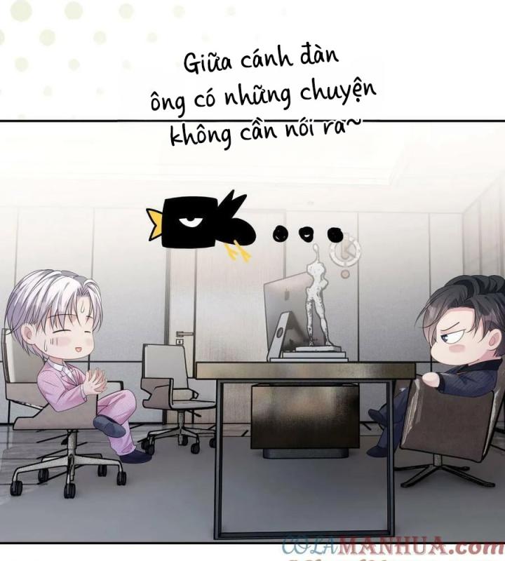 Sau Khi Bị Hắn Ngược Đãi : Cô Quay Lại Trả Thù Chapter 42 - Trang 3
