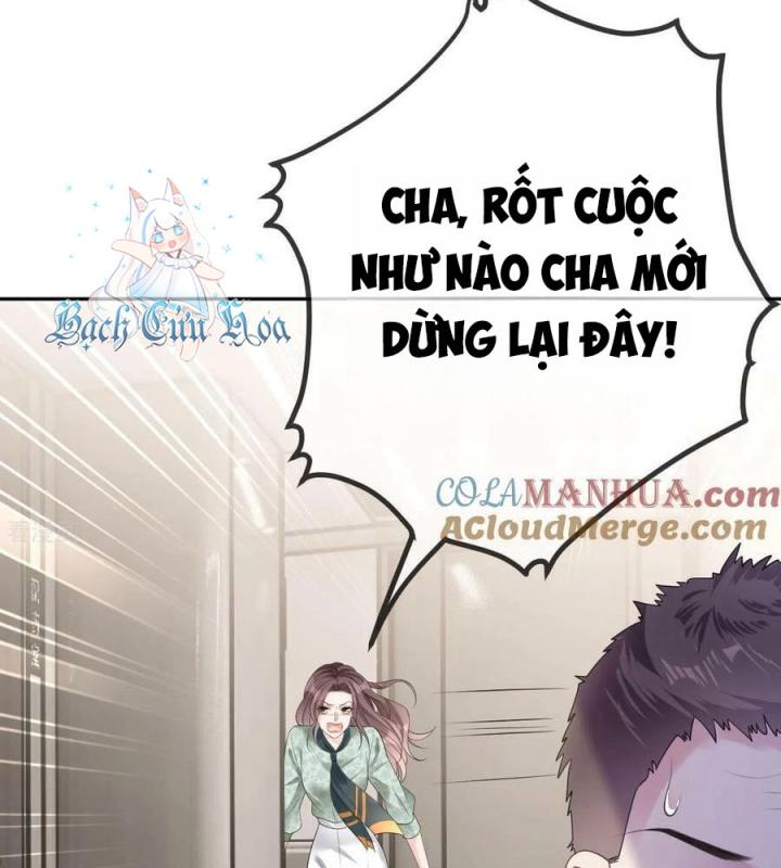 Sau Khi Bị Hắn Ngược Đãi : Cô Quay Lại Trả Thù Chapter 42 - Trang 3