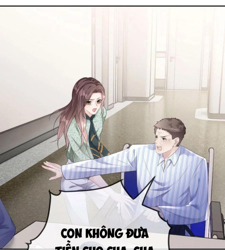 Sau Khi Bị Hắn Ngược Đãi : Cô Quay Lại Trả Thù Chapter 42 - Trang 3