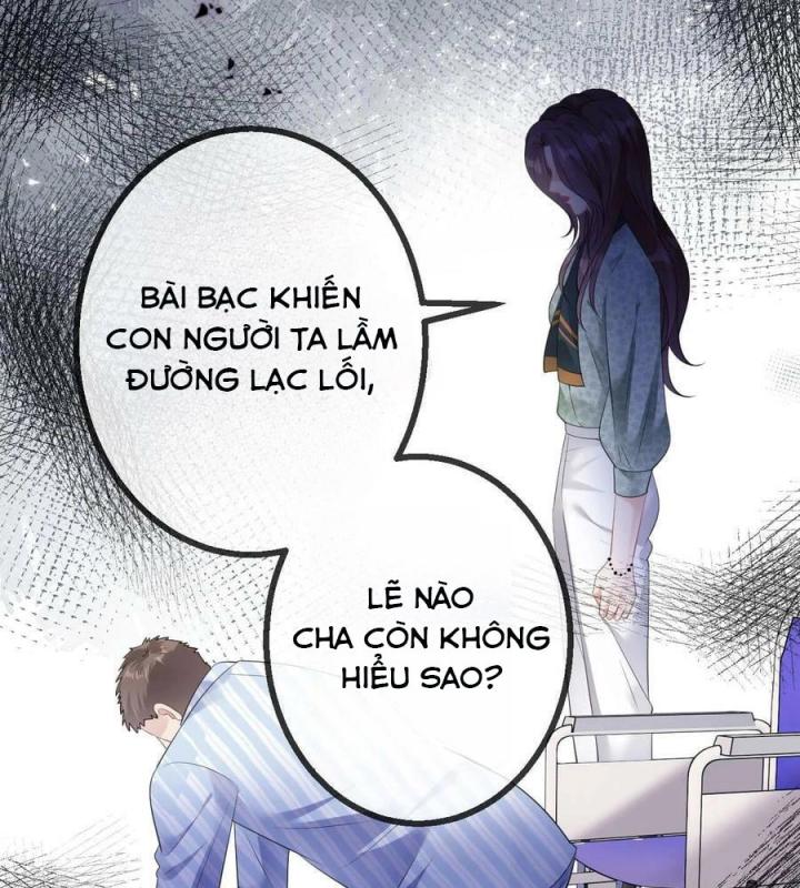 Sau Khi Bị Hắn Ngược Đãi : Cô Quay Lại Trả Thù Chapter 43 - Trang 3