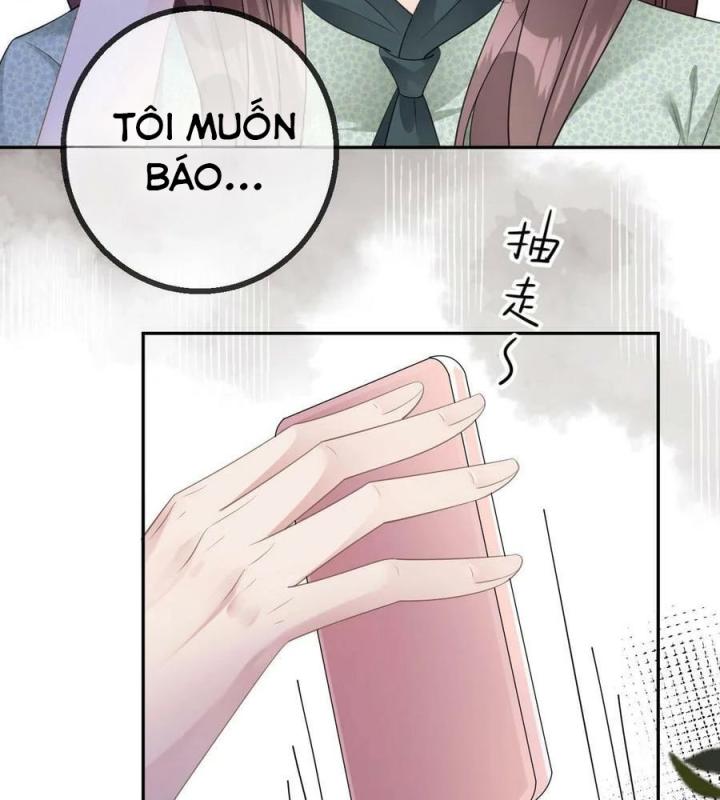 Sau Khi Bị Hắn Ngược Đãi : Cô Quay Lại Trả Thù Chapter 43 - Trang 3