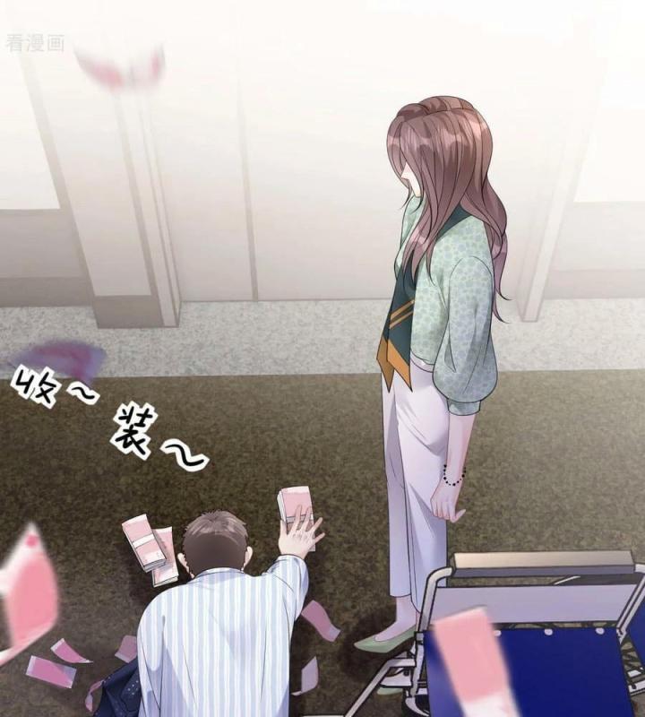 Sau Khi Bị Hắn Ngược Đãi : Cô Quay Lại Trả Thù Chapter 43 - Trang 3