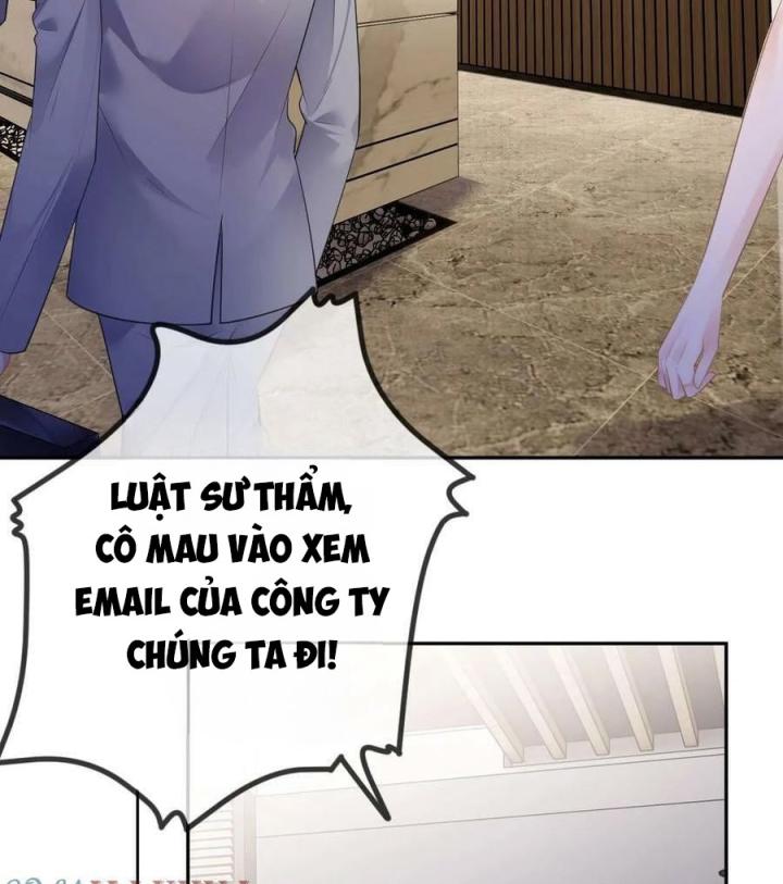 Sau Khi Bị Hắn Ngược Đãi : Cô Quay Lại Trả Thù Chapter 44 - Trang 3