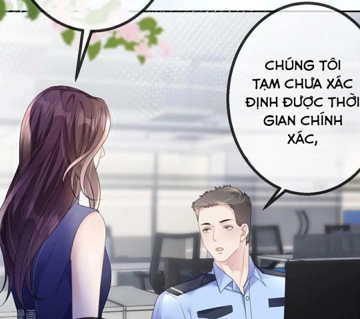 Sau Khi Bị Hắn Ngược Đãi : Cô Quay Lại Trả Thù Chapter 44 - Trang 3
