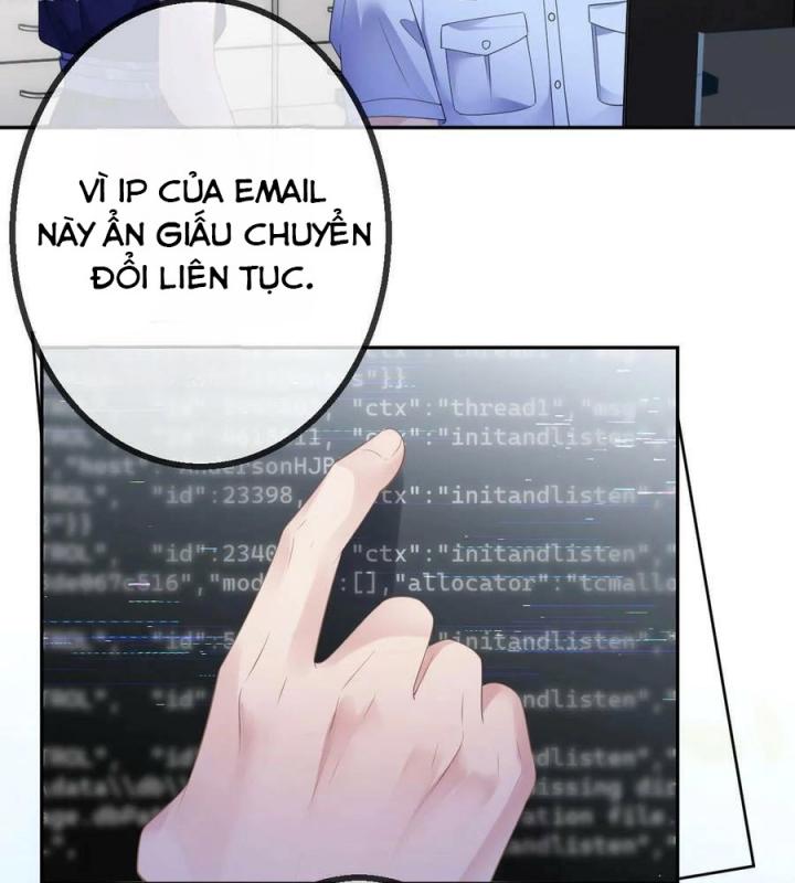 Sau Khi Bị Hắn Ngược Đãi : Cô Quay Lại Trả Thù Chapter 44 - Trang 3