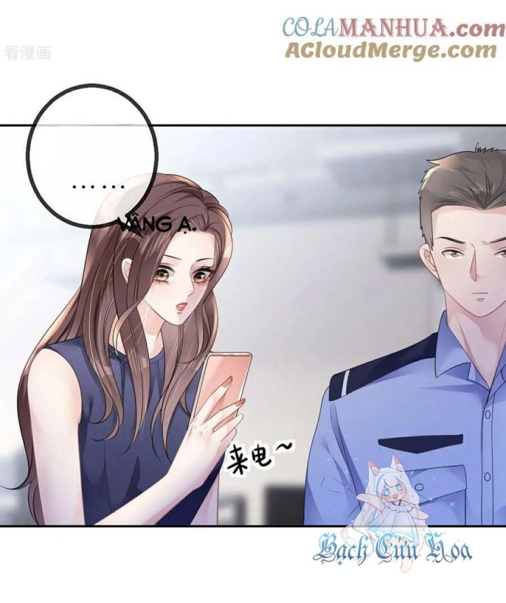 Sau Khi Bị Hắn Ngược Đãi : Cô Quay Lại Trả Thù Chapter 44 - Trang 3