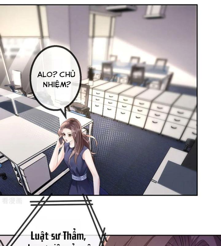 Sau Khi Bị Hắn Ngược Đãi : Cô Quay Lại Trả Thù Chapter 44 - Trang 3