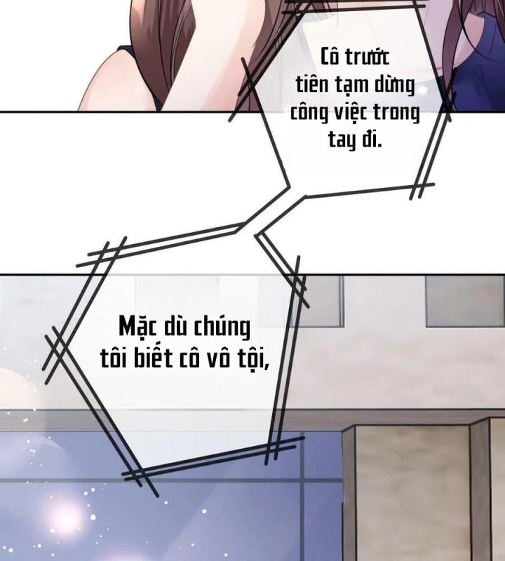 Sau Khi Bị Hắn Ngược Đãi : Cô Quay Lại Trả Thù Chapter 44 - Trang 3