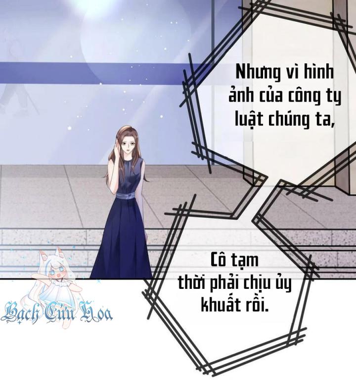 Sau Khi Bị Hắn Ngược Đãi : Cô Quay Lại Trả Thù Chapter 44 - Trang 3