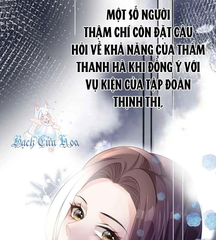 Sau Khi Bị Hắn Ngược Đãi : Cô Quay Lại Trả Thù Chapter 44 - Trang 3