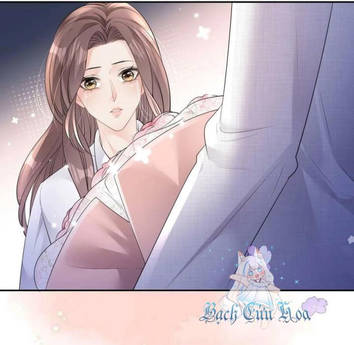 Sau Khi Bị Hắn Ngược Đãi : Cô Quay Lại Trả Thù Chapter 44 - Trang 3