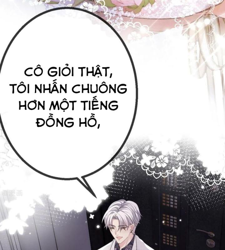 Sau Khi Bị Hắn Ngược Đãi : Cô Quay Lại Trả Thù Chapter 44 - Trang 3