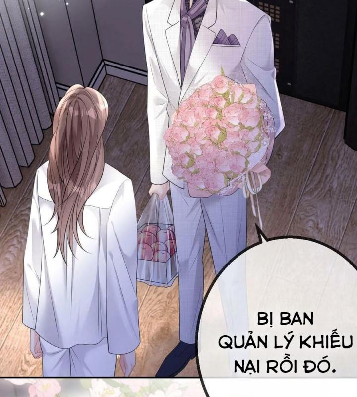 Sau Khi Bị Hắn Ngược Đãi : Cô Quay Lại Trả Thù Chapter 44 - Trang 3