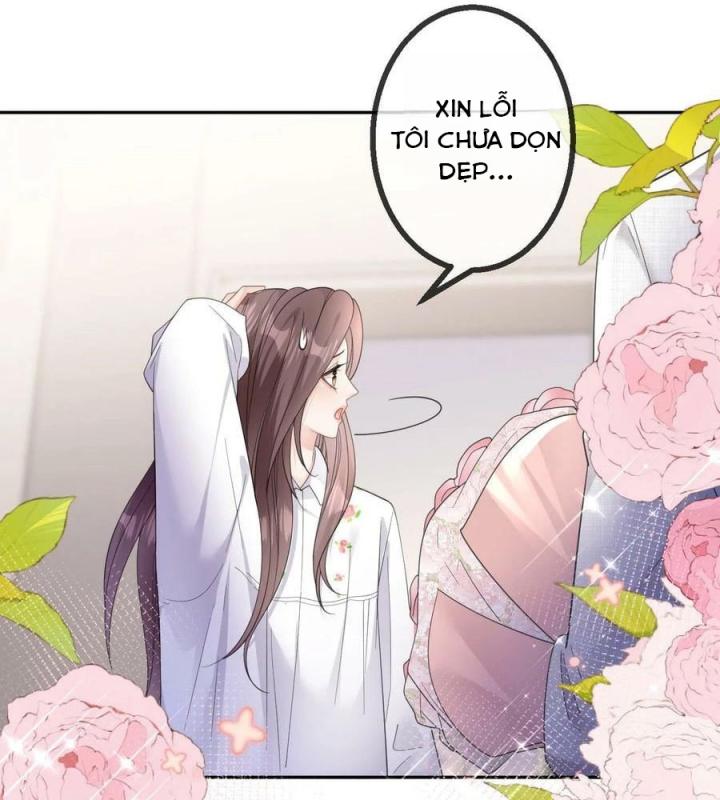 Sau Khi Bị Hắn Ngược Đãi : Cô Quay Lại Trả Thù Chapter 45 - Trang 3