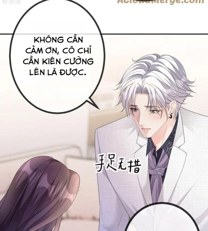 Sau Khi Bị Hắn Ngược Đãi : Cô Quay Lại Trả Thù Chapter 45 - Trang 3