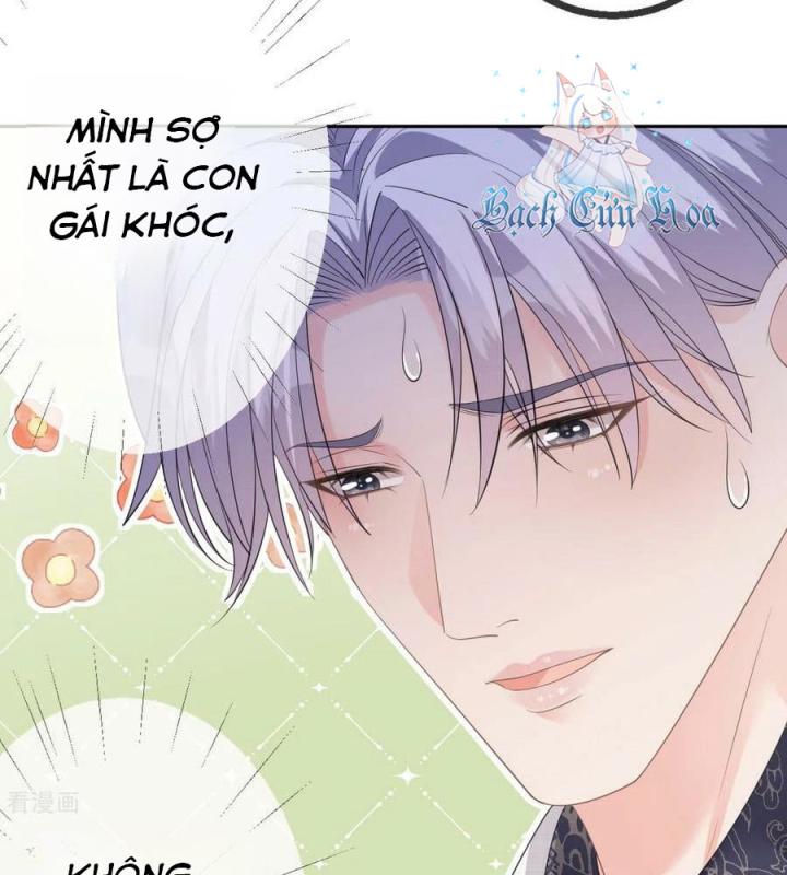 Sau Khi Bị Hắn Ngược Đãi : Cô Quay Lại Trả Thù Chapter 45 - Trang 3
