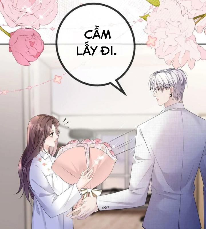Sau Khi Bị Hắn Ngược Đãi : Cô Quay Lại Trả Thù Chapter 45 - Trang 3