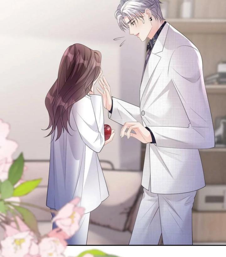 Sau Khi Bị Hắn Ngược Đãi : Cô Quay Lại Trả Thù Chapter 45 - Trang 3