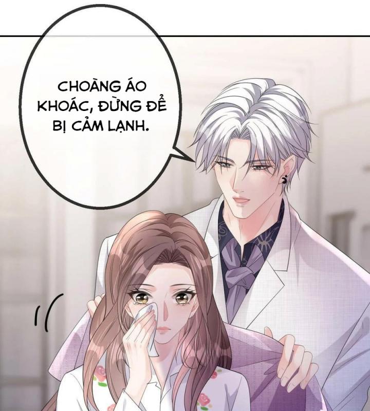 Sau Khi Bị Hắn Ngược Đãi : Cô Quay Lại Trả Thù Chapter 45 - Trang 3