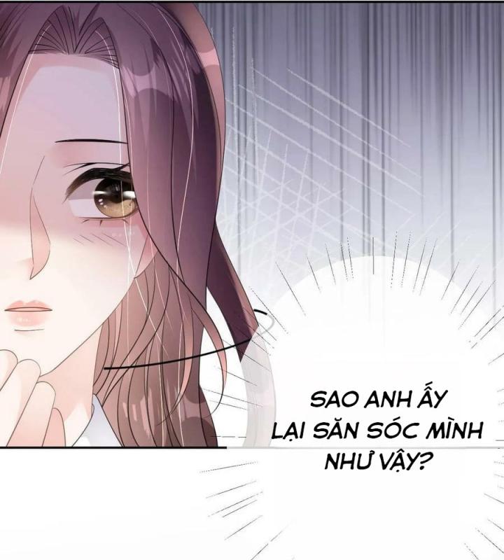 Sau Khi Bị Hắn Ngược Đãi : Cô Quay Lại Trả Thù Chapter 45 - Trang 3
