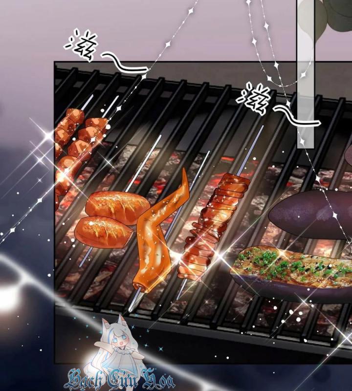 Sau Khi Bị Hắn Ngược Đãi : Cô Quay Lại Trả Thù Chapter 45 - Trang 3