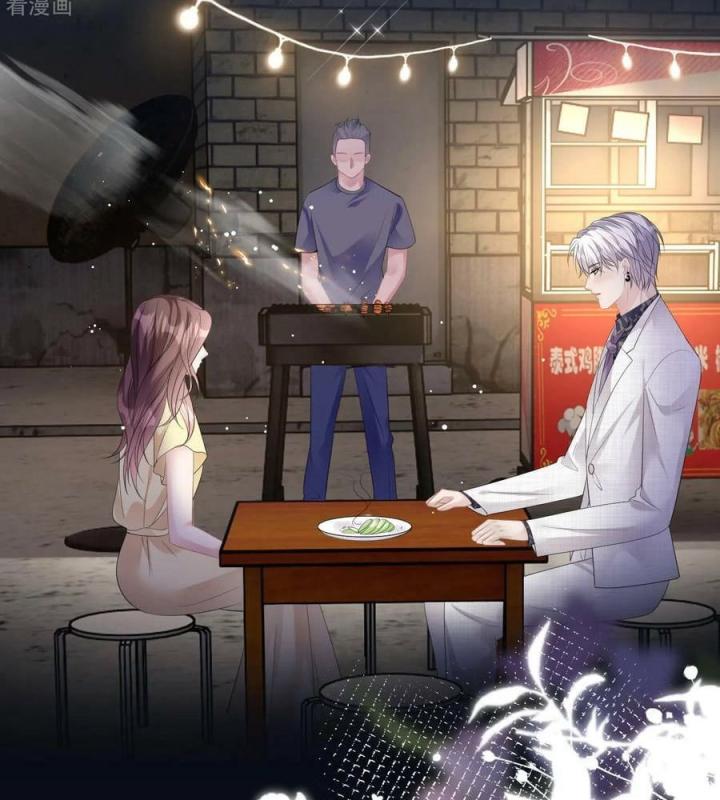 Sau Khi Bị Hắn Ngược Đãi : Cô Quay Lại Trả Thù Chapter 45 - Trang 3